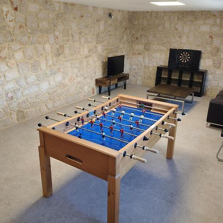 Casa Rural La Montana 2 チェラ エクステリア 写真