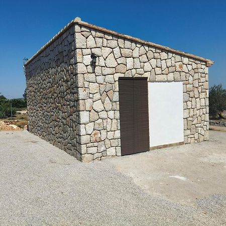 Casa Rural La Montana 2 チェラ エクステリア 写真