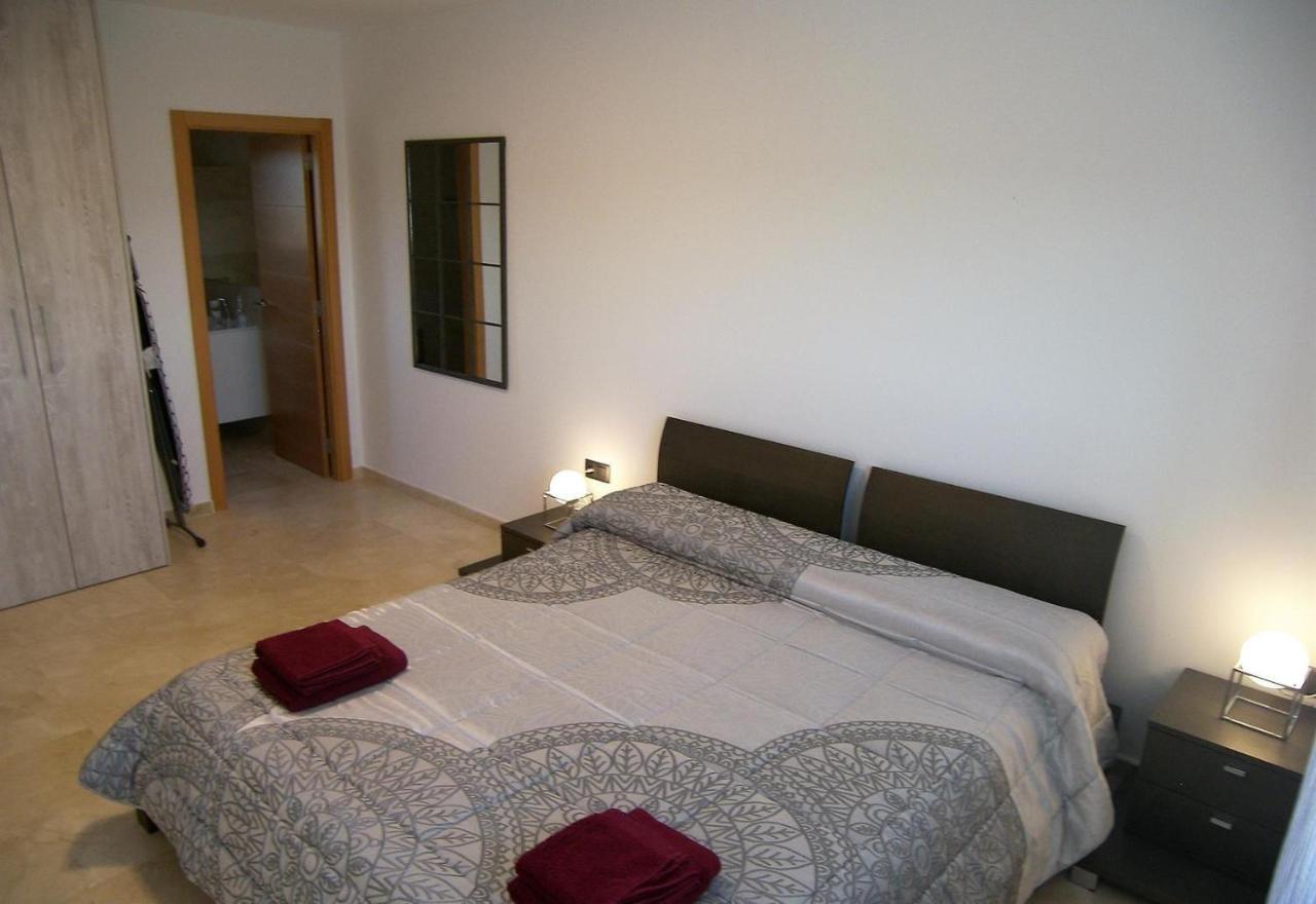 Casa Rural La Montana 2 チェラ エクステリア 写真