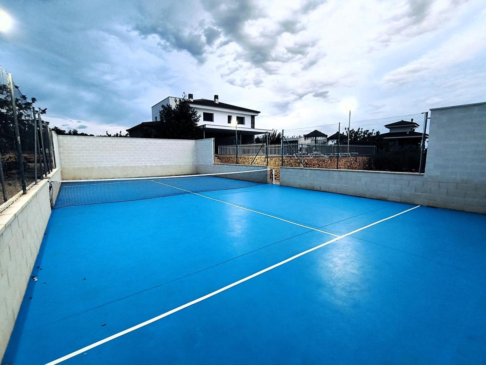 Casa Rural La Montana 2 チェラ エクステリア 写真